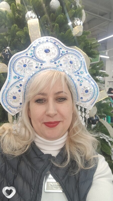 Ирина, 46, Новосибирске — анкета №971268