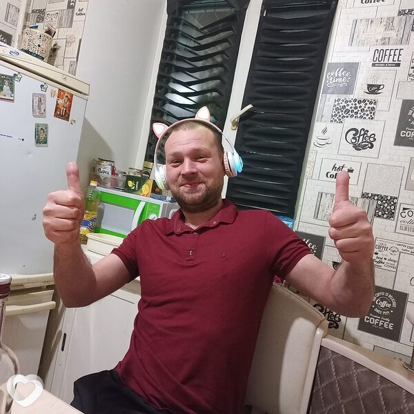 Николай, 42, Екатеринбурге — анкета №971269