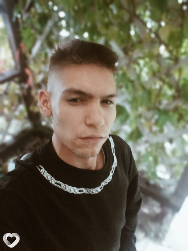 Кирилл, 25, Гатчине — анкета №971271