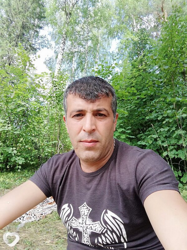 Саша, 43, Перми — анкета №971272