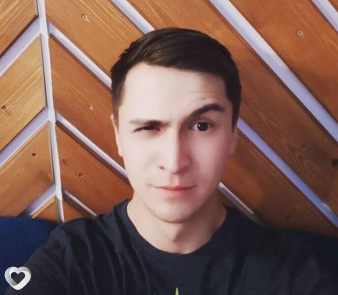 Тим, 34, Уфе — анкета №971274