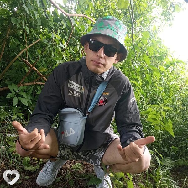 Антон, 32, Гродно — анкета №971276
