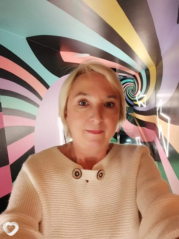 Елена, 57, Москве — анкета №971282