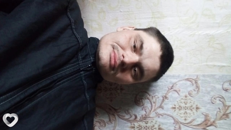 Добряк, Крапивинский