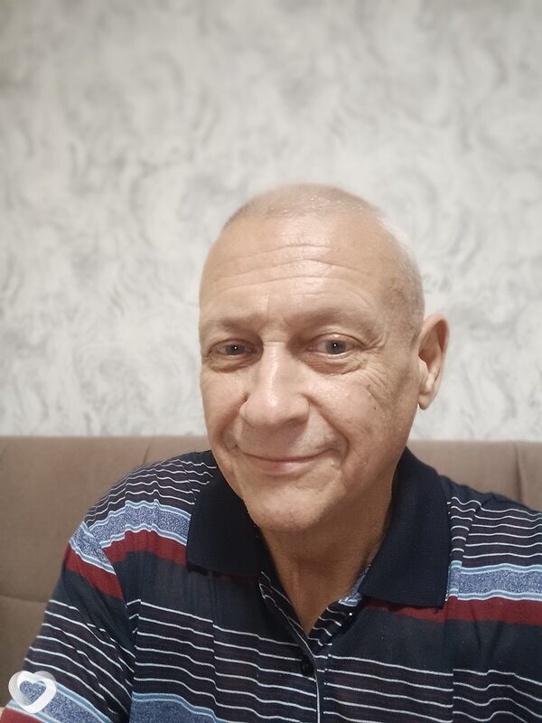 Владимир, 62, Миассе — анкета №971311