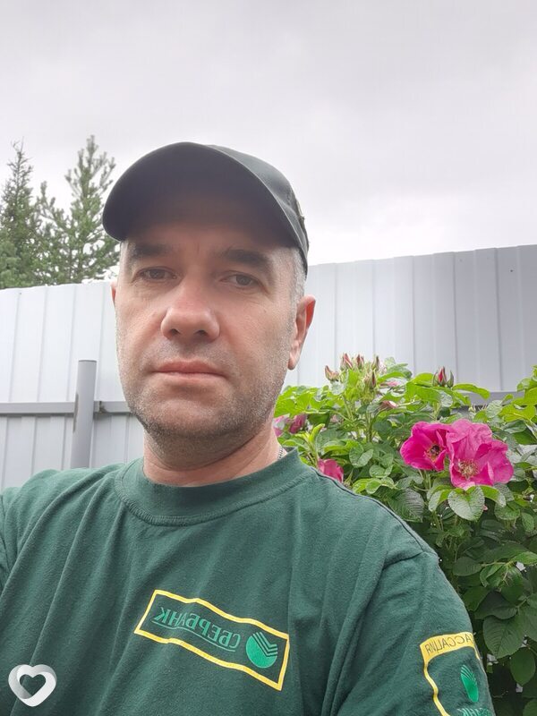 Алексей, 54, Архангельске — анкета №971312