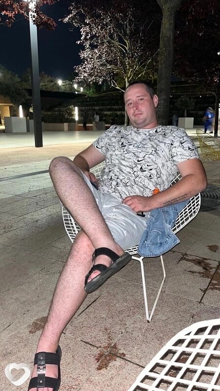 Дмитрий, 28, Липецке — анкета №971314