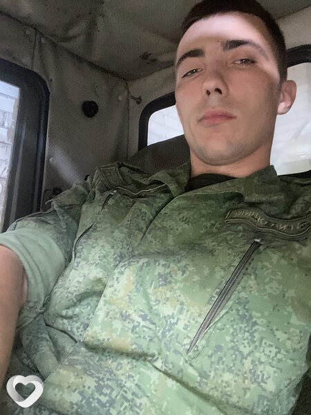 Yurik, 32, Рогачев — анкета №971322