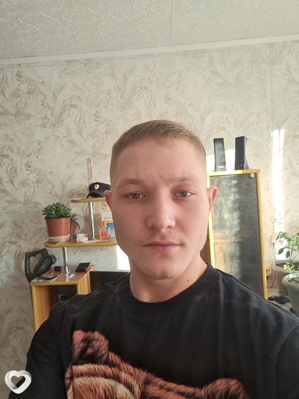 Александр, 26, Челябинске — анкета №971330