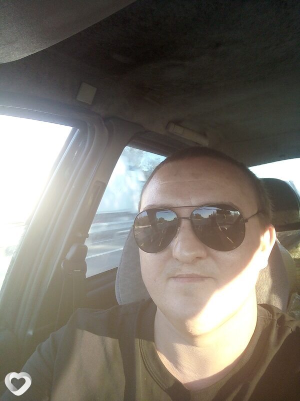 Александр, 36, Липецке — анкета №971387