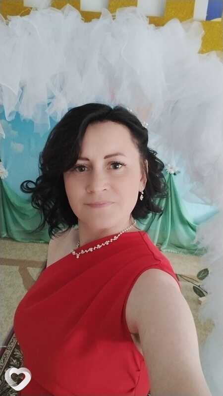 Светлана, 42, Ярославле — анкета №971391