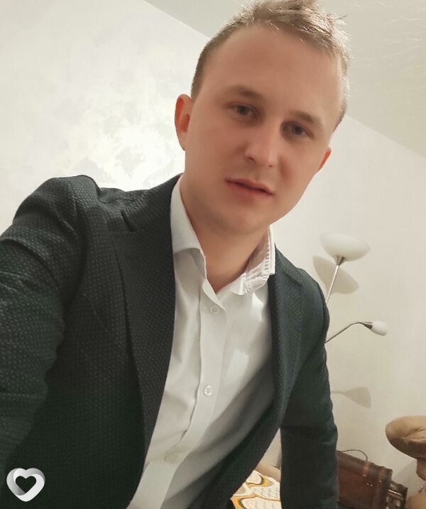 Александр, 30, Омске — анкета №971396