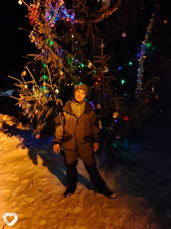 Андрей, 39, Санкт-Петербурге — анкета №971563