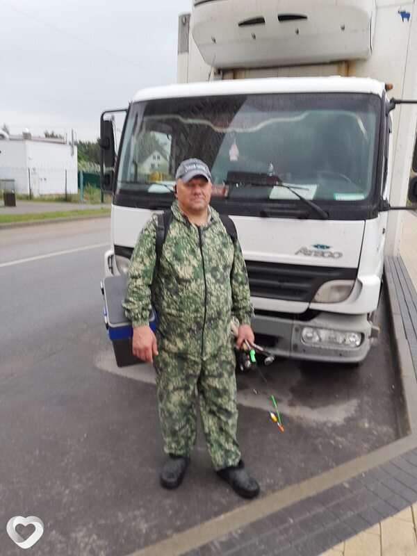 Дмитрий, Щербинка