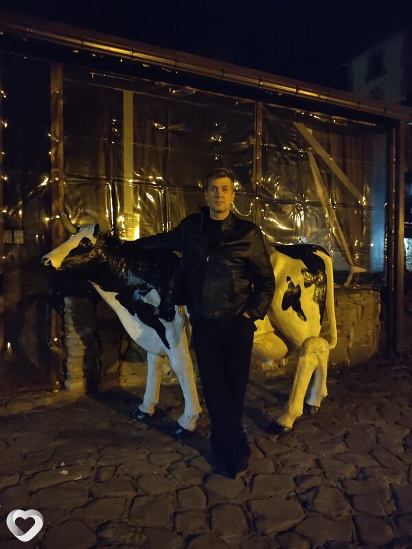 Сергей, 49, Горячом Ключе — анкета №971575