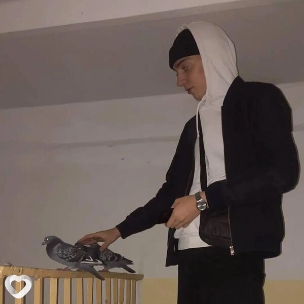 Константин, 23, Бресте — анкета №971578