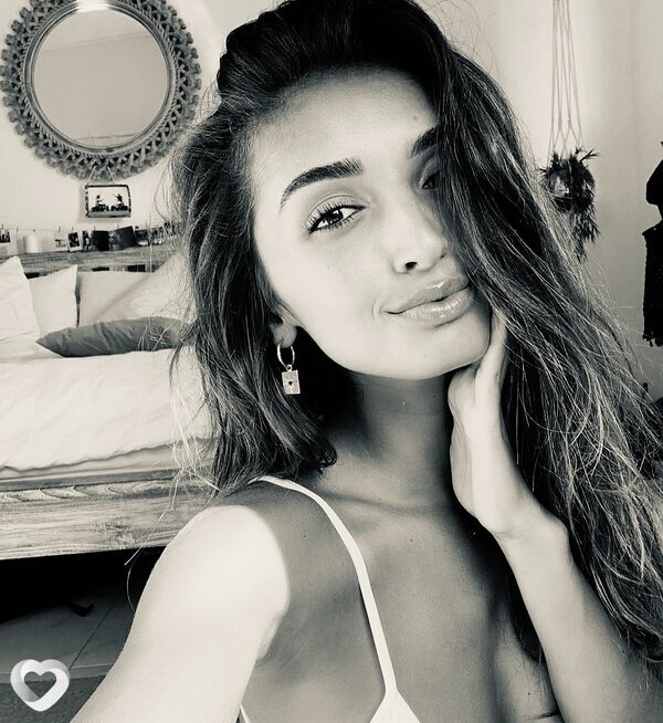 Кристина, 38, Москве — анкета №971579