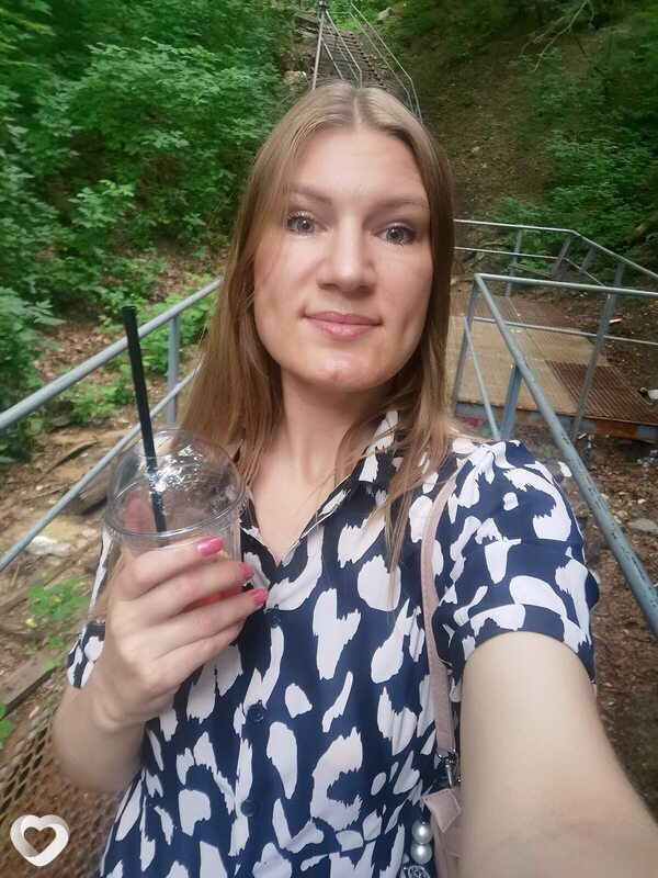 Валентина, 36, Томске — анкета №971580