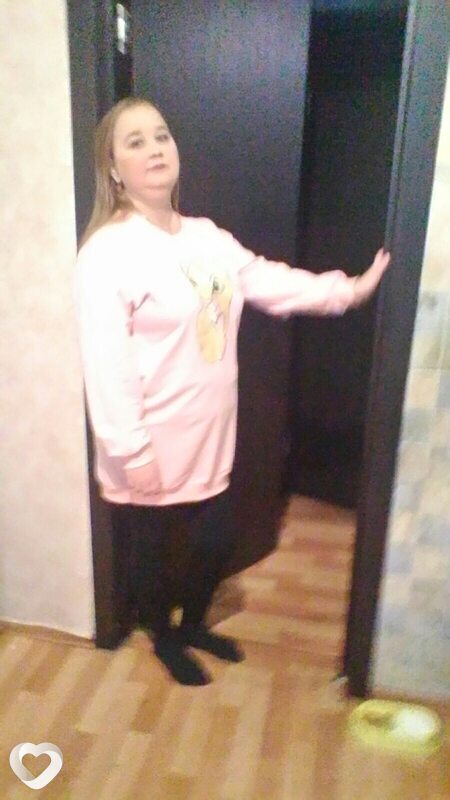 Екатерина, 38, Калтане — анкета №971582