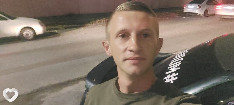 Денис, 27, Батайске — анкета №971356