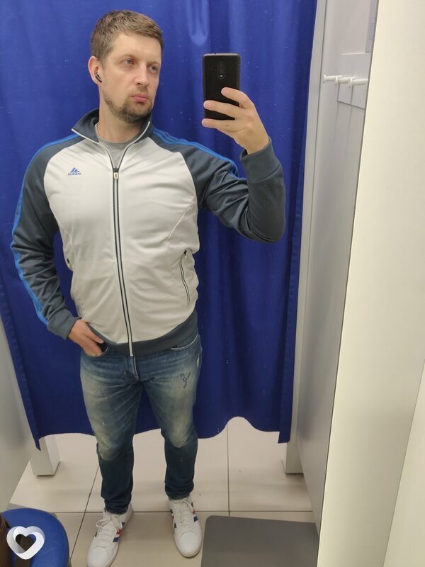 Xостян, 40, Тюмени — анкета №971359