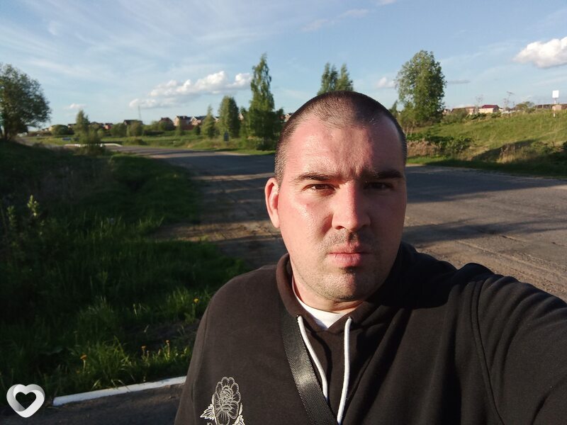 Павел, 37, Ярославле — анкета №971360