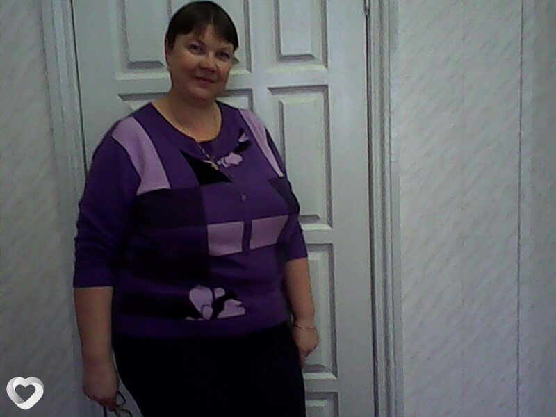 Ольга, Шадринск