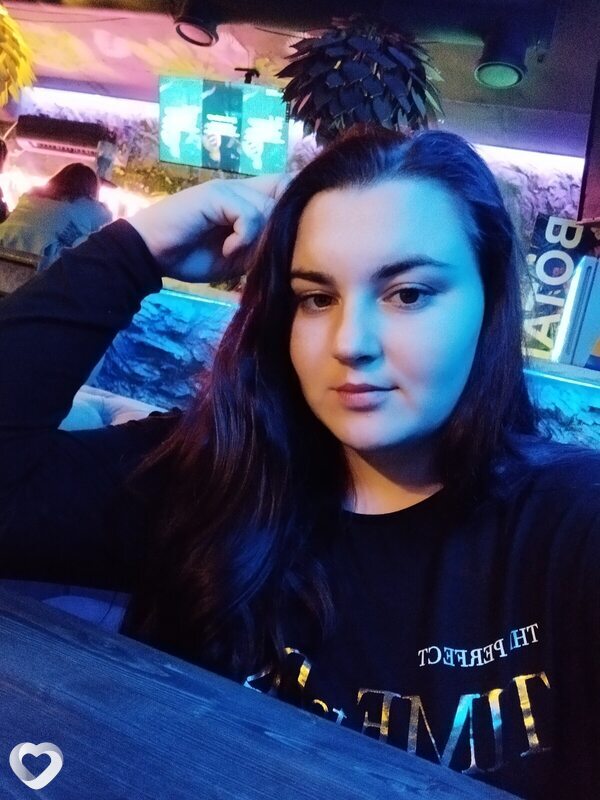 Вероника, 27, Павлодаре — анкета №971364