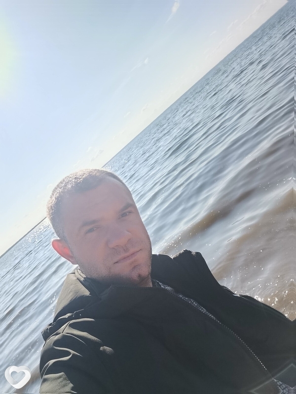 Андрей, 38, Рубцовске — анкета №971367