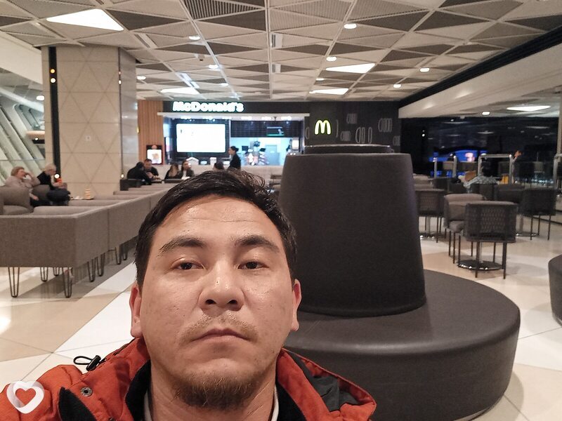 Рзабек, 35, Актау — анкета №971368
