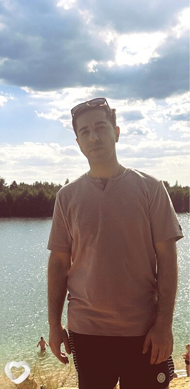 Mateo, 29, Санкт-Петербурге — анкета №971371