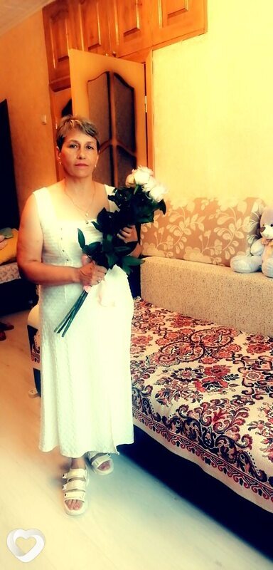 Галина, 63, Туле — анкета №971376