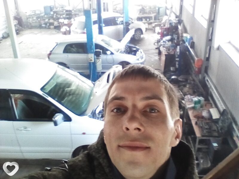 Олег, 39, Новосибирске — анкета №971379