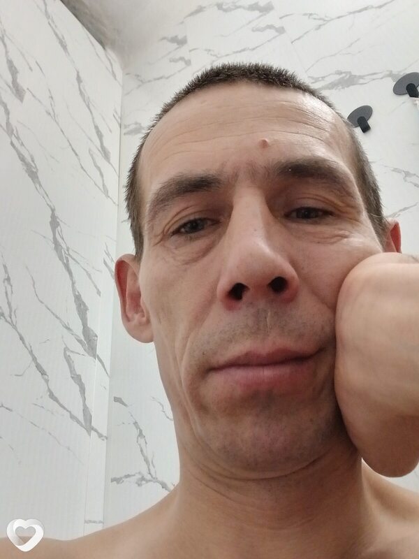 Алексей, 39, Нижнем Тагиле — анкета №971436