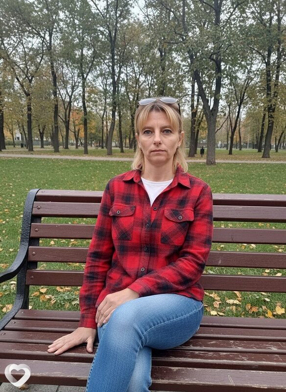 Алена, 39, Рубцовске — анкета №971439