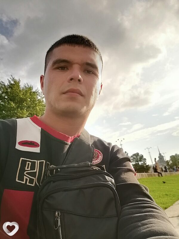 Жава, 28, Екатеринбурге — анкета №971442