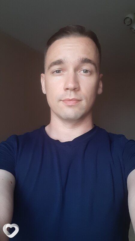 Евгений, 33, Москве — анкета №971443