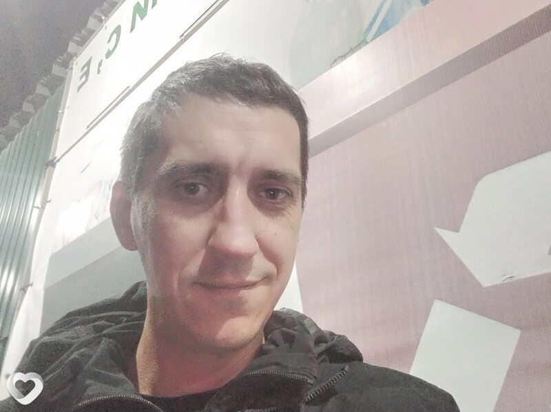 Игорь, 40, Нижнем Новгороде — анкета №971448