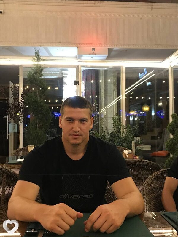 Достон, 31, Ташкент — анкета №971452