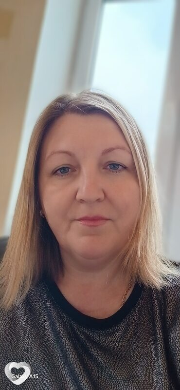 Ирина, 49, Ростове-на-Дону — анкета №971453
