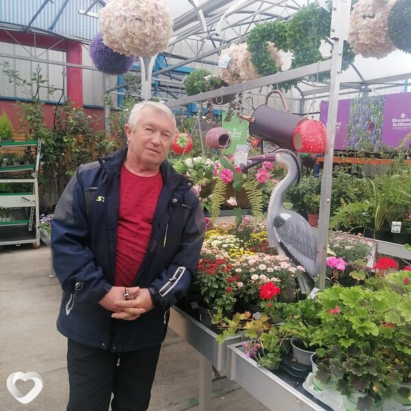Влад, 60, Николаеве — анкета №971457