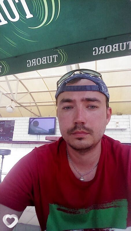 Сергей, 38, Санкт-Петербурге — анкета №971486