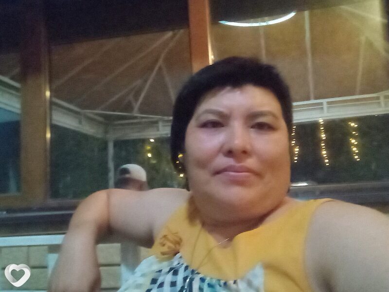 Жанар, 51, Талдыкорган — анкета №971494