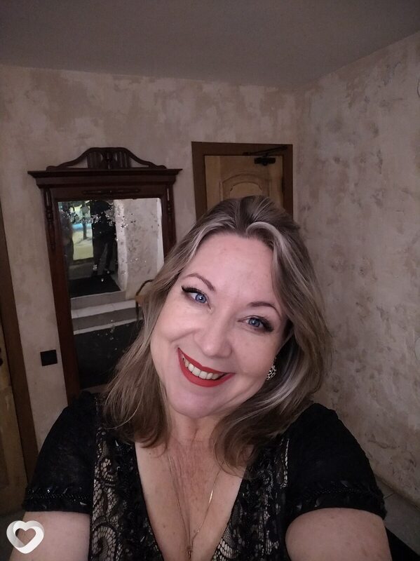 Инна, 51, Чите — анкета №971495