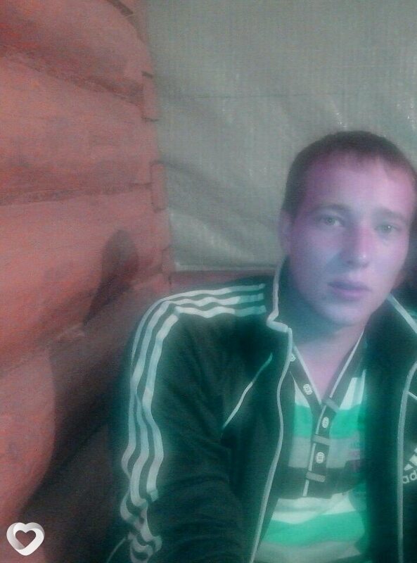Вова, 34, Калязине — анкета №971497