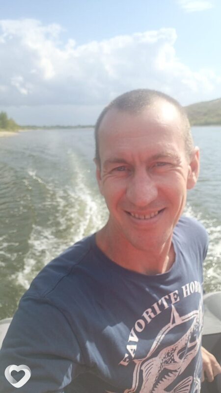 Александр, 44, Батайске — анкета №971498