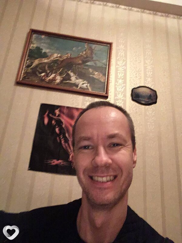 Евгений, 42, Ростове-на-Дону — анкета №971501