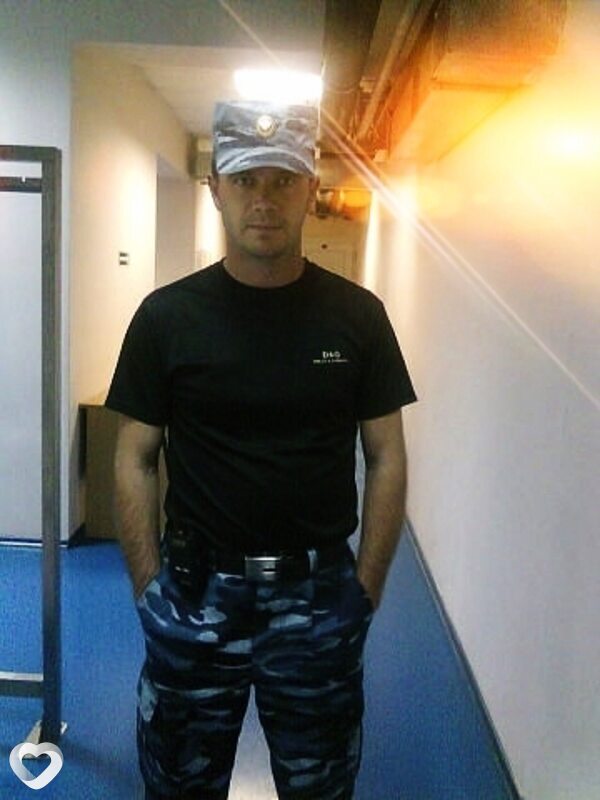 Константин, 48, Новосибирске — анкета №971502