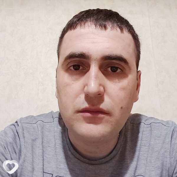 Геннадий, 36, Лыткарине — анкета №971504
