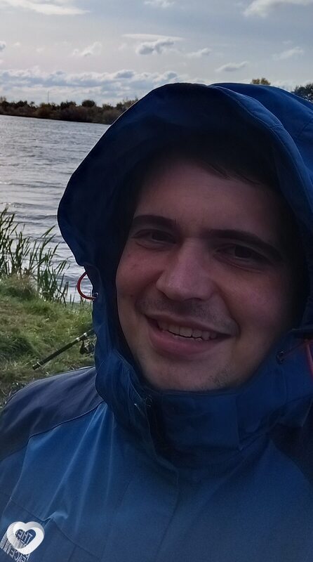 Владислав, 29, Орёл — анкета №971507